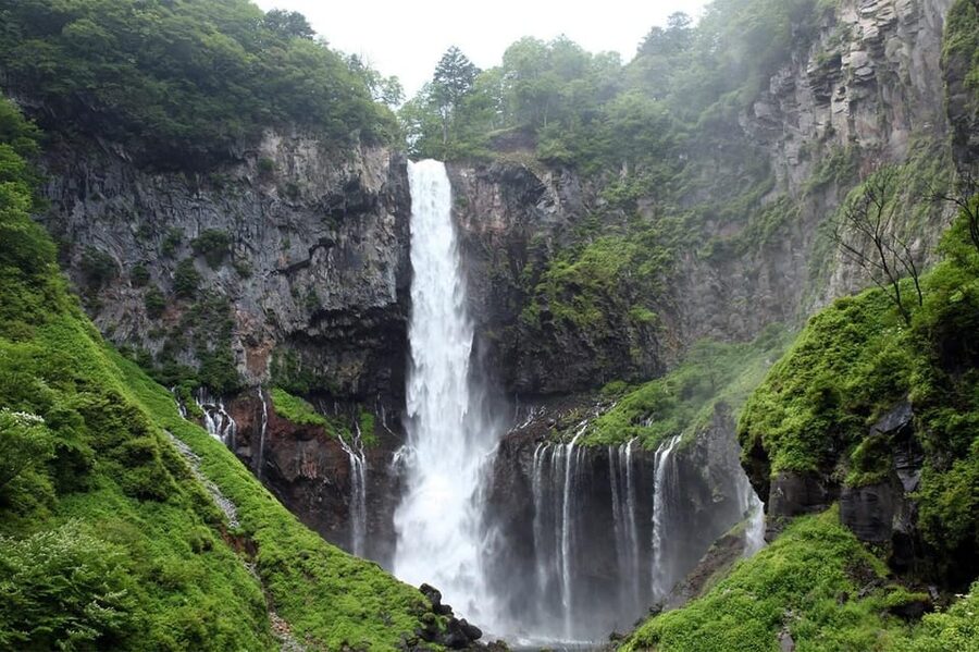 1 Day Nikko Wonders Tour from Tokyo - Lake Chuzenji and the Two-Hour Lunch Stop