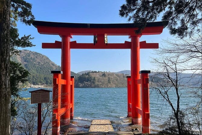 1 Day Private Tour to Hakone-Gotemba With English Speaking Driver - Key points to know before booking