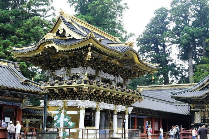 1 Day Tour Explore Nikko’s World Heritage and National Park - Key points to know before booking