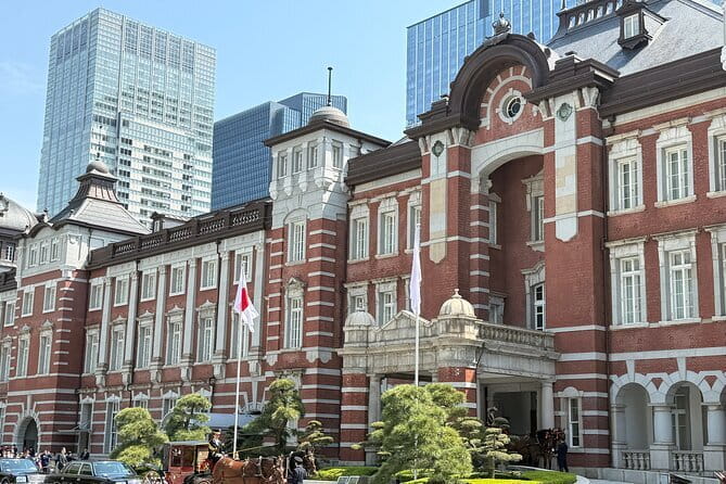 1 Day Tour Explore Nikko’s World Heritage and National Park - Tamozawa Imperial Villa: Edo and Meiji design under one roof
