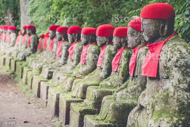 1 day tour to Nikko from Tokyo by chartered car - Why Nikko works as a day from Tokyo
