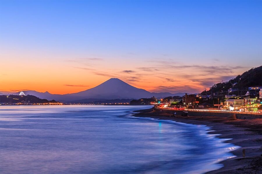 1-Day trip: Kamakura City (Enoshima/Shonan/Beach) - What the $539 price really means