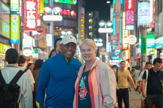 [1 Group Only] Tokyo Shibuya Food Tour for Family - Why this Shibuya tour feels different