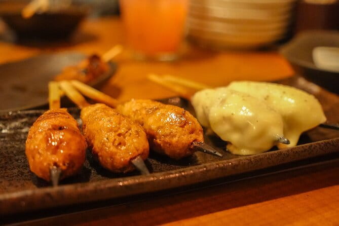 [1 Group Only] Tokyo Shibuya Food Tour for Family - What the guide adds