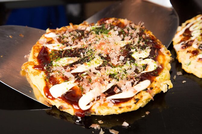 [1 Group Only] Tokyo Shinjuku Food Tour for Family - Kabukicho arcade time for kids and adults