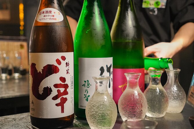 [1 Group Only] Tokyo Shinjuku Food Tour for Family - The guides make the private format worthwhile