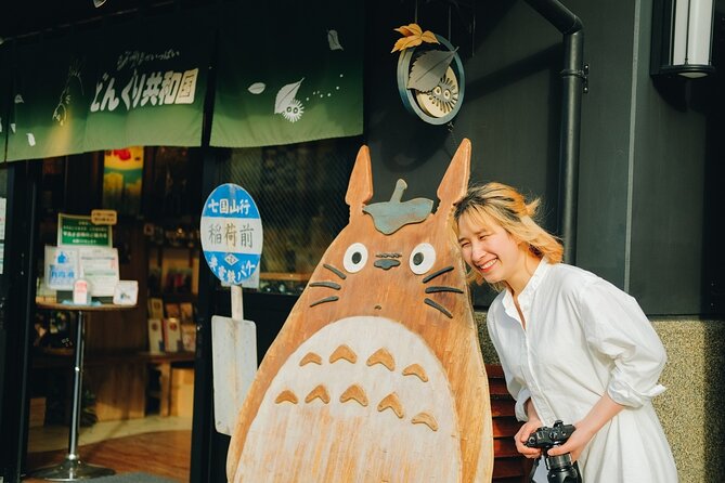 1 Hour Travel around Tokyo with a Professional Photographer - Should you book Mimi’s Tokyo photo shoot?