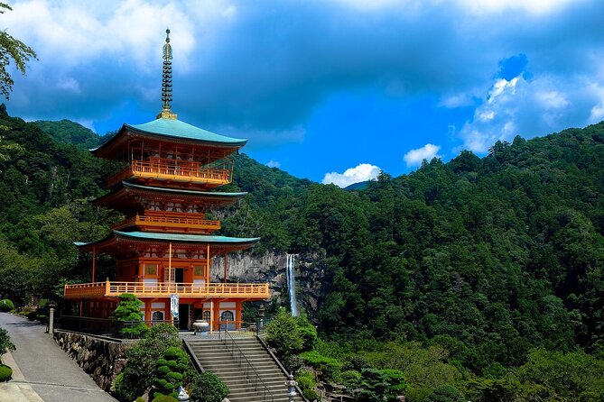 10-Day Private Tour with more than 60 Attractions in Japan - Nikko Day Five: Shoguns, Waterfalls, and Mountain Air