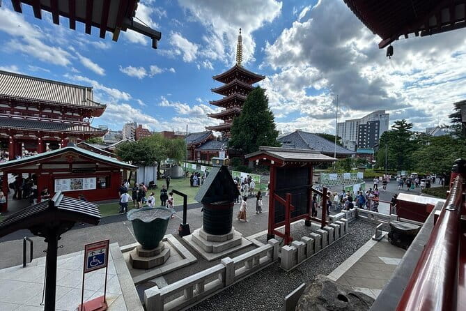 2-Days FUJI & Tokyo Retreat: A Private Tour - A private two-day plan that saves time