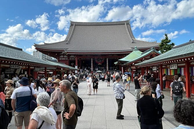 2-Days FUJI & Tokyo Retreat: A Private Tour - Tokyo Skytree brings the city into view