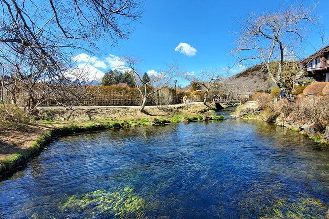 2 Days Tokyo ,Mount Fuji / Hakone Private Tour from Tokyo - Tokyo Skytree and the cost of going up