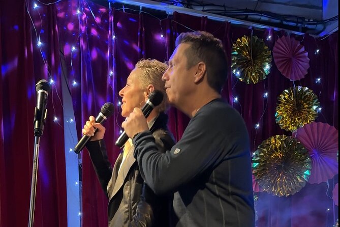 2-Hour Karaoke at Roppongi 7557 in Tokyo - Key points at a glance