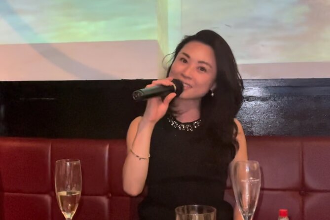 2-Hour Karaoke at Roppongi 7557 in Tokyo - Why this Roppongi karaoke night works