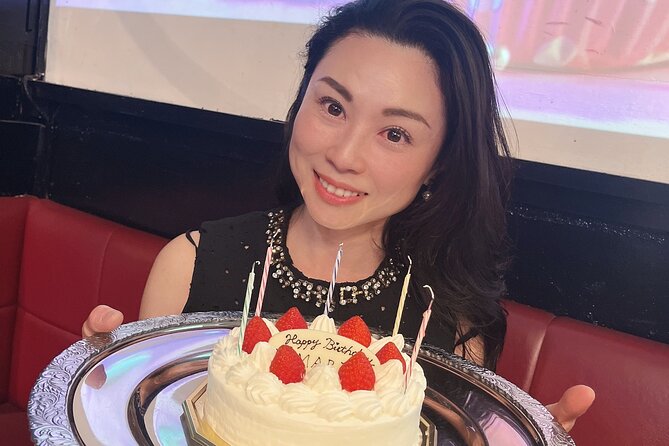 2-Hour Karaoke at Roppongi 7557 in Tokyo - How the two-hour session unfolds