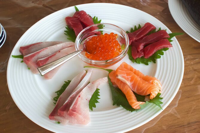 3-Hour Shared Halal-Friendly Japanese Cooking Class in Tokyo - What the 11:30 am Schedule Means