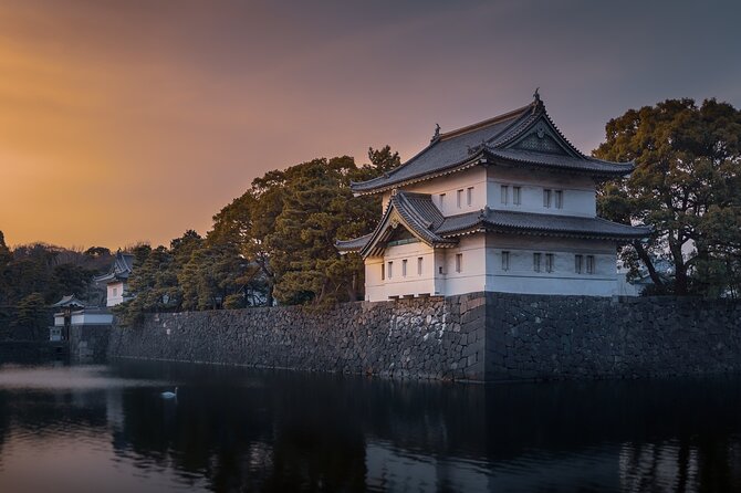 4 Day Tour - Mount. Fuji, Tokyo, Hakone, Kamakura and Yokohama - Day 2: Yokohama after the temples