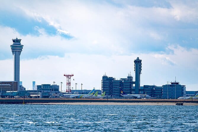 5-Hour Tokyo Private Layover Tour from Haneda Airport - Key points to know before booking