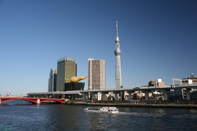8-hour Tokyo tour by qualified tour guide using public transport - Meiji Shrine: A Calm Start In The City