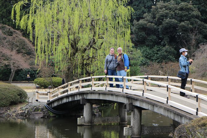 8-hour Tokyo tour by qualified tour guide using public transport - Asakusa And Sensoji Temple: Tokyo’s Traditional Heart