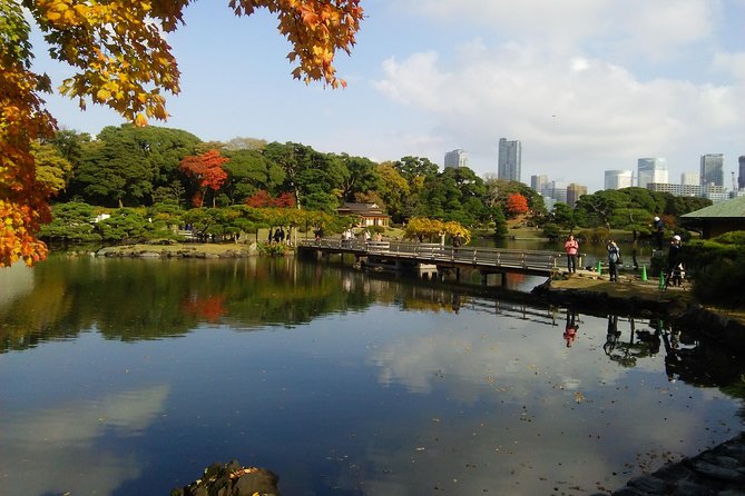 8-hour Tokyo tour by qualified tour guide using public transport - Takeshita Street: Harajuku’s Youthful Side