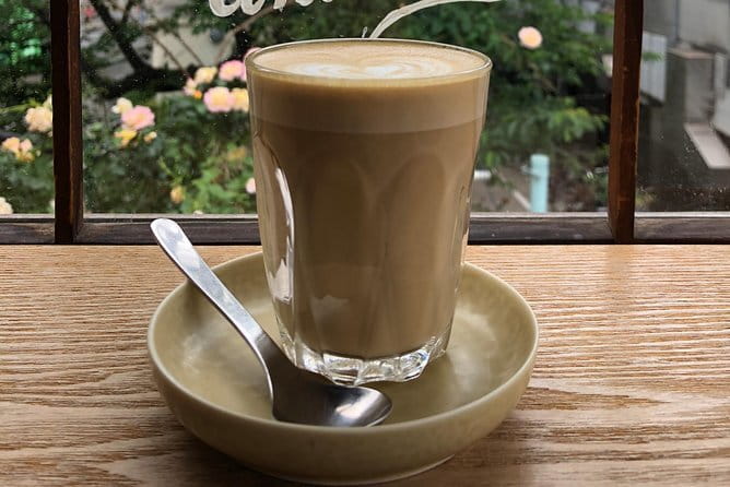 A Dreamy and Delicious Day in Tokyo - What the private format adds
