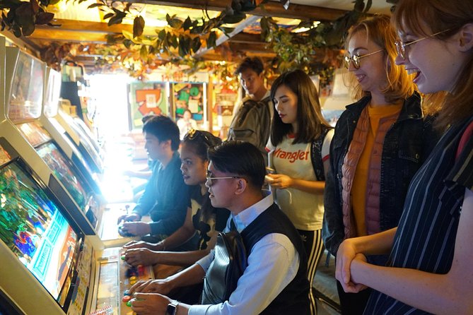 Akihabara Anime & Game Adventure Walking Tour (Group or Private) - Taito Station and the Arcade Side of Akihabara