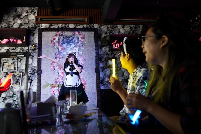 Akihabara Anime & Game Adventure Walking Tour (Group or Private) - Super Potato: A Strong Start for Retro Game Fans
