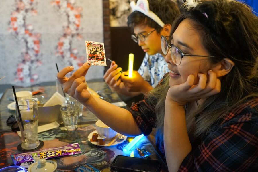 Akihabara: Anime & Gaming Adventure Tour (Group or Private) - What the included purikura session adds