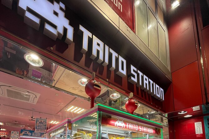 Akihabara - Discover the Otaku Culture & Experience the Maid Cafe - Key points to know before you book