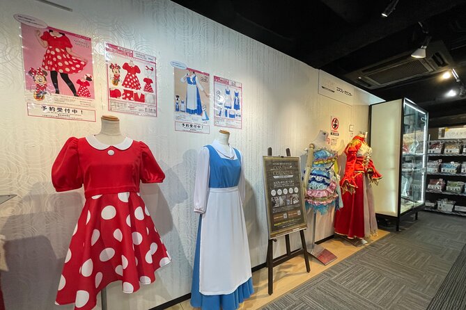 Akihabara - Discover the Otaku Culture & Experience the Maid Cafe - ONODEN and cosplay shopping