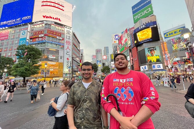 Akihabara Flavors and Anime Fun Private Guided Tour for All Ages - Akihabara’s Unusual Vending Machines
