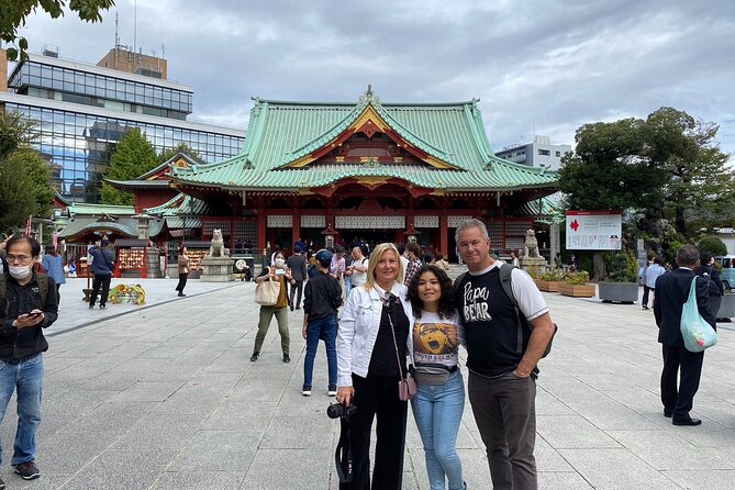 Akihabara Flavors and Anime Fun Private Guided Tour for All Ages - HoneyHoney, a More Low-Key Maid Café