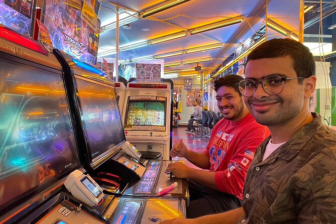 Akihabara Flavors and Anime Fun Private Guided Tour for All Ages - Super Potato and Akihabara’s Retro Heart