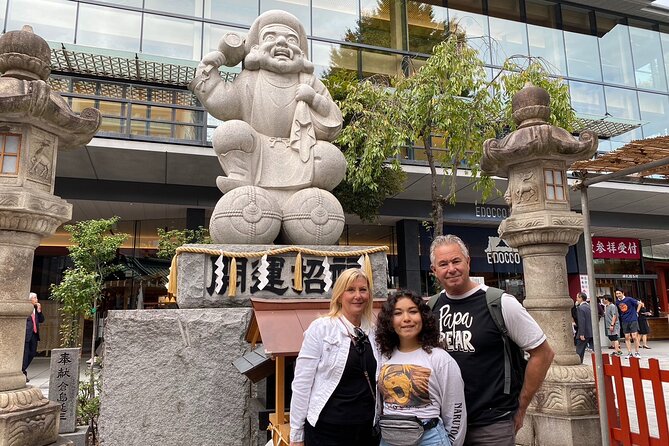 Akihabara Flavors and Anime Fun Private Guided Tour for All Ages - Food, Drinks, and the Real Value of the $210 Price