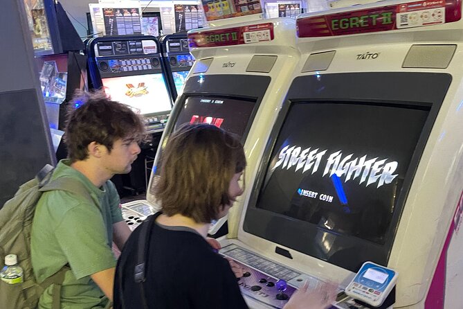 Akihabara Otaku Group Tour - Is $105.10 a fair price?