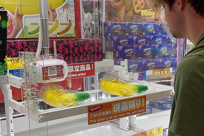 Akihabara Otaku Group Tour - Practical tips for making the afternoon better