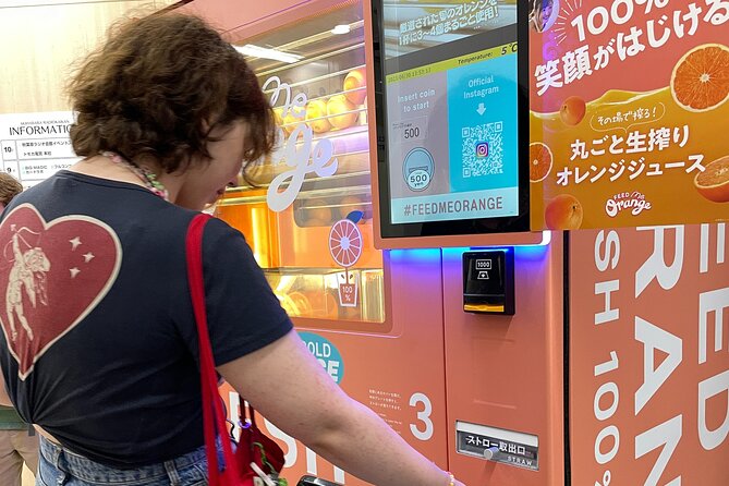 Akihabara Otaku Group Tour - Five hours around Akihabara Station