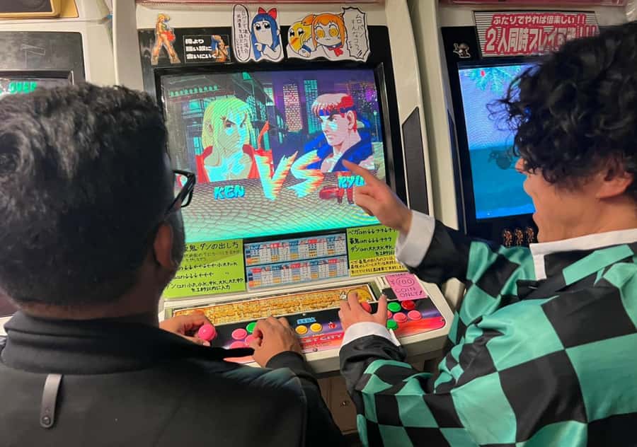 Akihabara: Private Anime and Pop Culture Tour - The maid cafe is more than a quick coffee