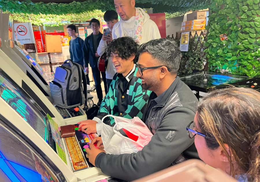 Akihabara: Private Anime and Pop Culture Tour - Who should book this Akihabara experience?