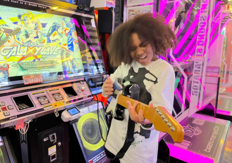 Akihabara: Private Anime and Pop Culture Tour - The smaller shops are where the tour earns its keep