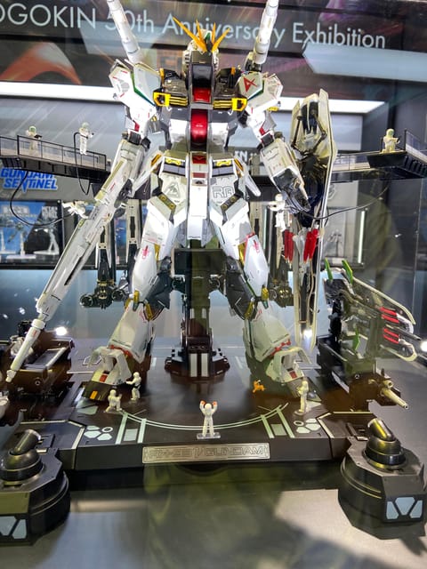 Akihabara: Self-Guided Tour with a special brochure - How much time the $6 price really buys you