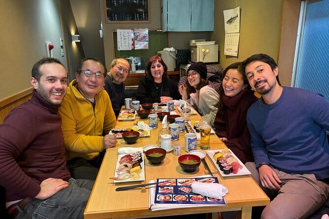 Amazing Tsukiji Fish Market and Akihabara Pop Culture of Tokyo - Key points to know before booking