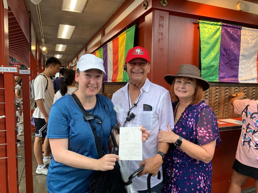 Asakusa: A Big-picture History Walk to Know Japan - Hōzōmon and the medieval comparison
