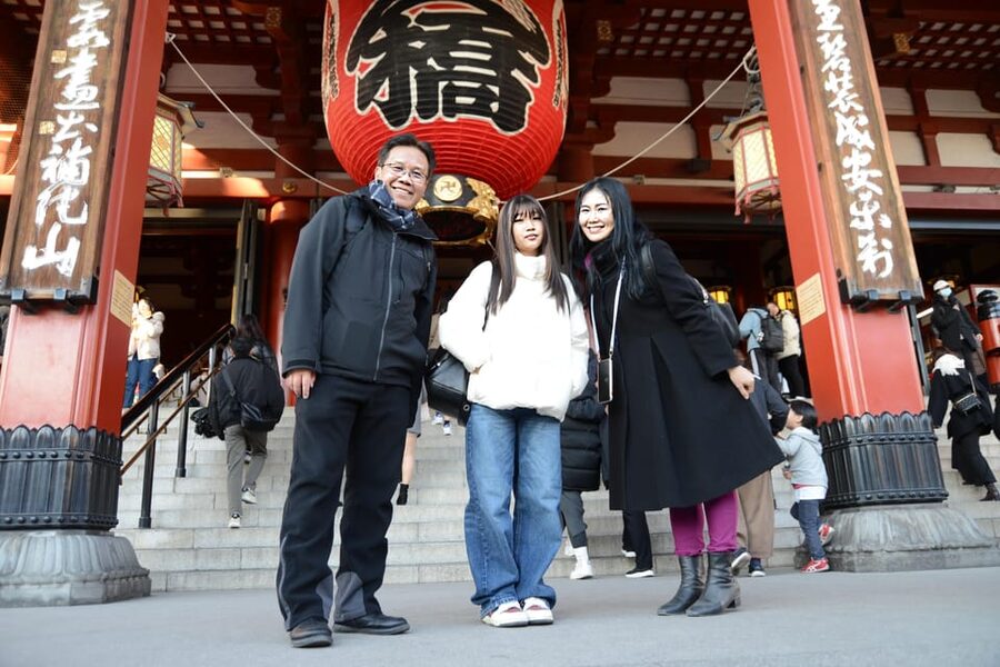 Asakusa Historical And Cultural Food Tour With A local Guide - Key points to know