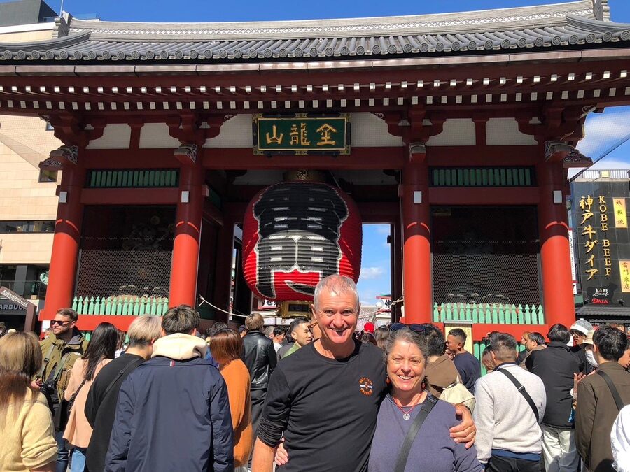 Asakusa Historical And Cultural Food Tour With A local Guide - Tokyo Skytree: know what is and is not included