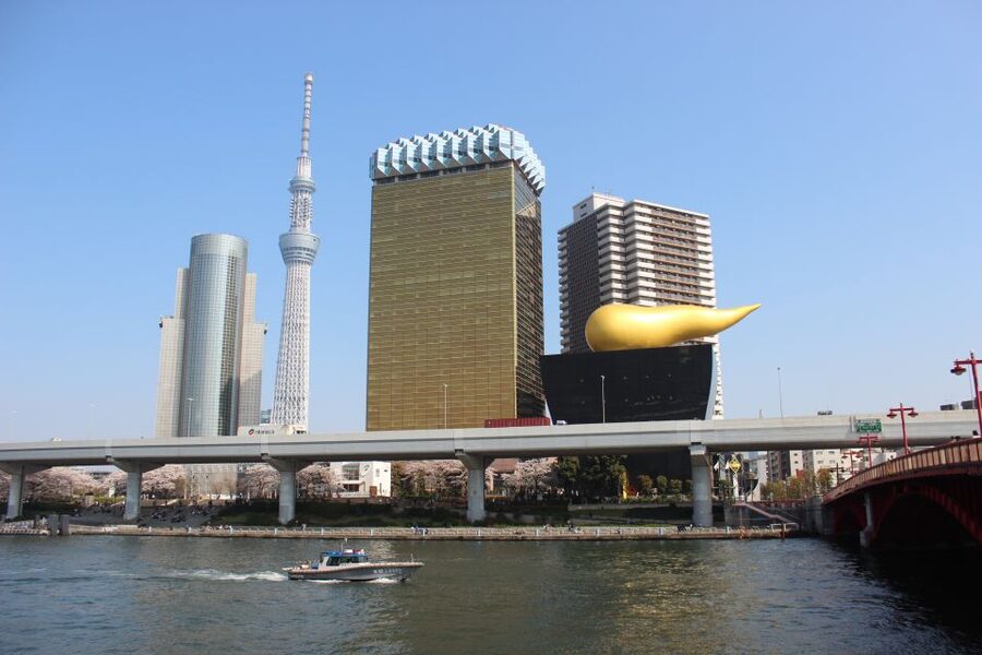 Asakusa: Kitchen knife store visits after history tour - Asakusa Culture Tourist Information Center