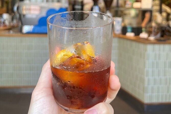Best of Downtown Tokyo: Nature, Coffee, & Japanese Sweets Tasting - FAQ
