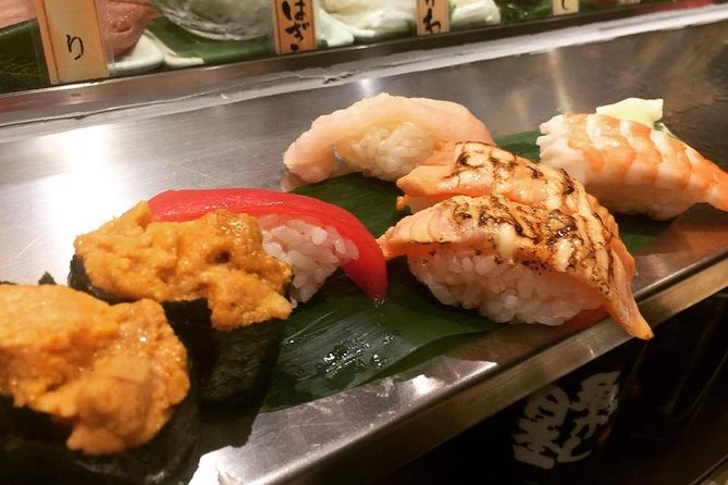 Best of Shibuya Food Tour - How much value do you get for $217?
