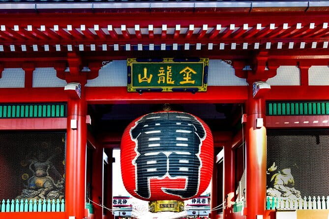 Best of Tokyo Private Tour English Driver &Customizable Itinerary - Tsukiji is for food atmosphere, not the old wholesale market