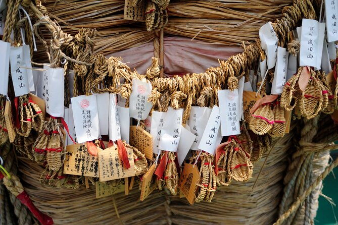Best of Tokyo's Shopping & Food: Japanese Cultural Experience - Guide quality and group size
